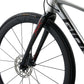 GIANT SEEK 1 KID'S ROAD BIKE 2026 RAW ALUMINIUM