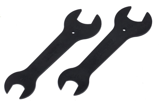 SHIMANO TL-7S20 HUB SPANNER 17x22mm (2 PIECE)