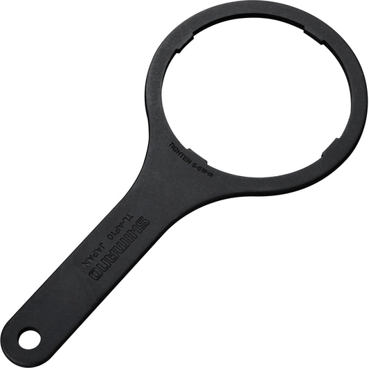 SHIMANO ALFINE TL-AF10 RIGHT HAND DUST CAP A INSTALLATION TOOL