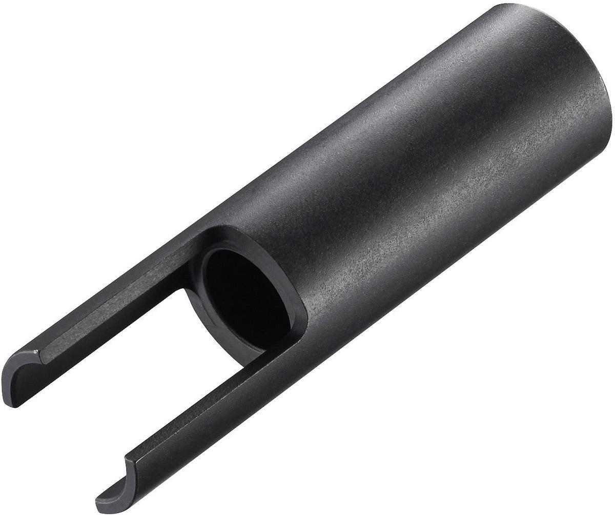 Tl-c7001 Right Hand Cone Removal Tool Shimano Workshop - One Size / Black