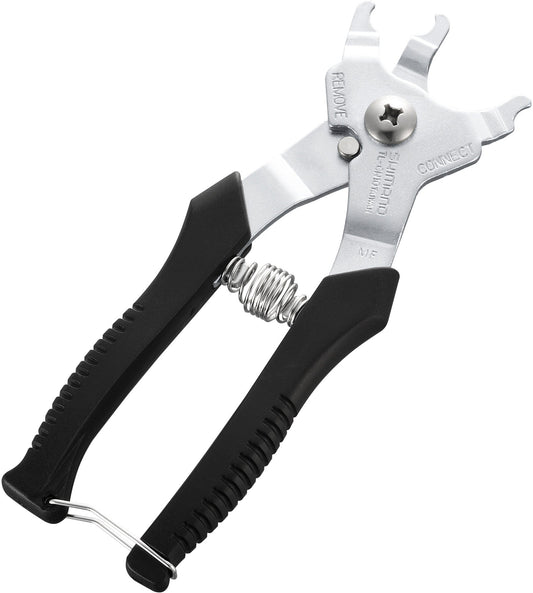 SHIMANO TL-CN10 QUICK-LINK CONNECTING & REMOVING PLIERS