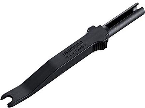 SHIMANO TL-EW02 PLUG TOOL FOR Di2 eTUBE ELECTRIC WIRES