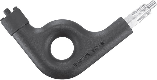 SHIMANO TL-FC22 CHAINRING NUT T40 WRENCH/PEG SPANNER
