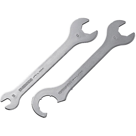 SHIMANO TL-FC31 HEAD SET/PEDAL/LOCK NUT SPANNER