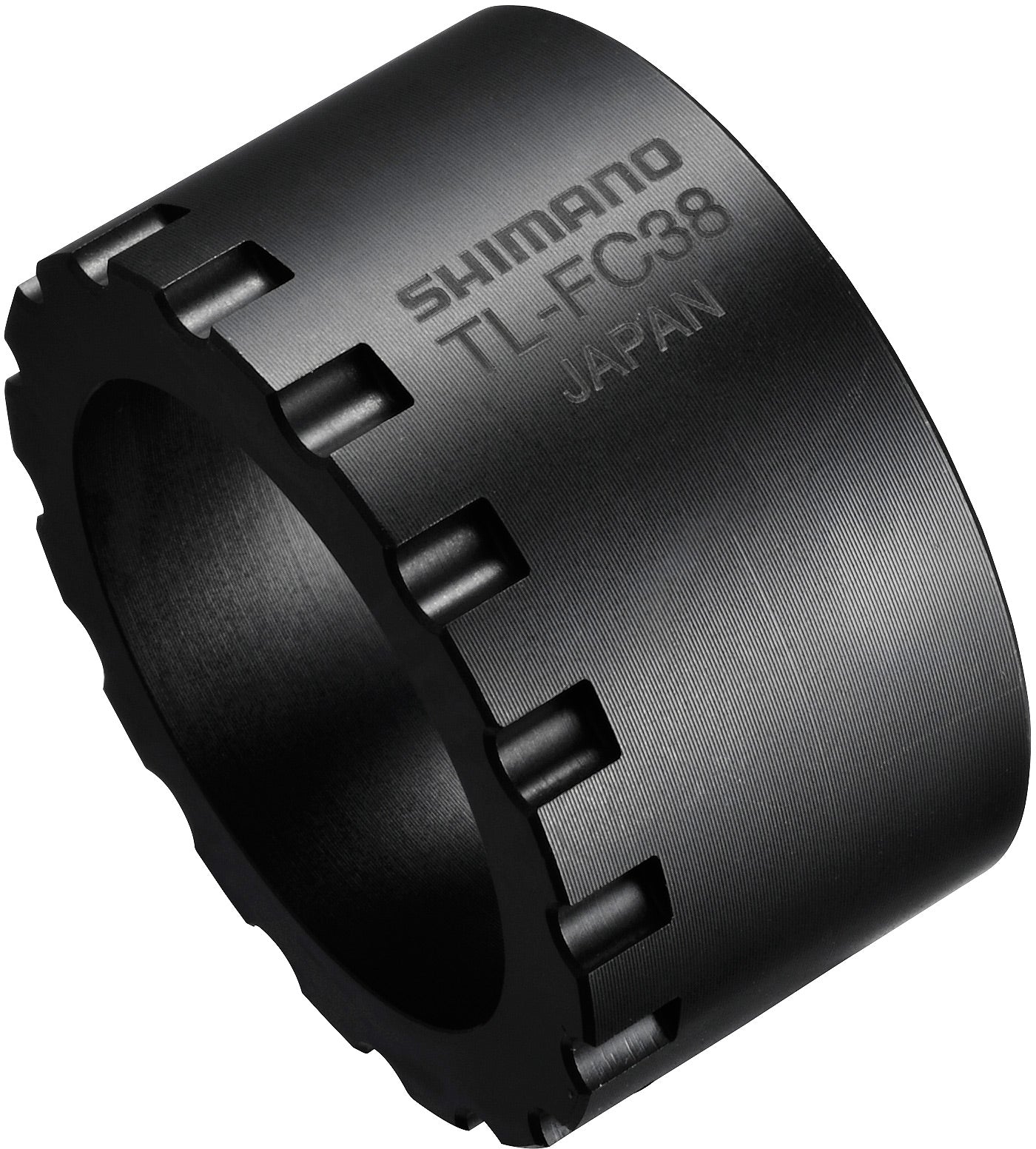 SHIMANO TL-FC38 LOCK RING TOOL FOR DU-E6000/E6001/E6002/E6010/E6012/E6050
