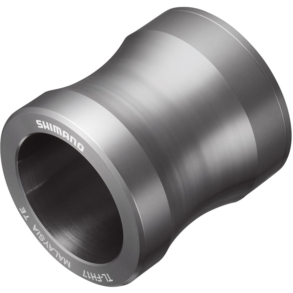 Tl-fh17a Seal Ring Presser Shimano Spares - One Size / Silver