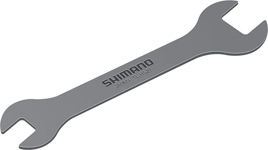 SHIMANO TL-HS22 HUB SPANNER 17x24mm