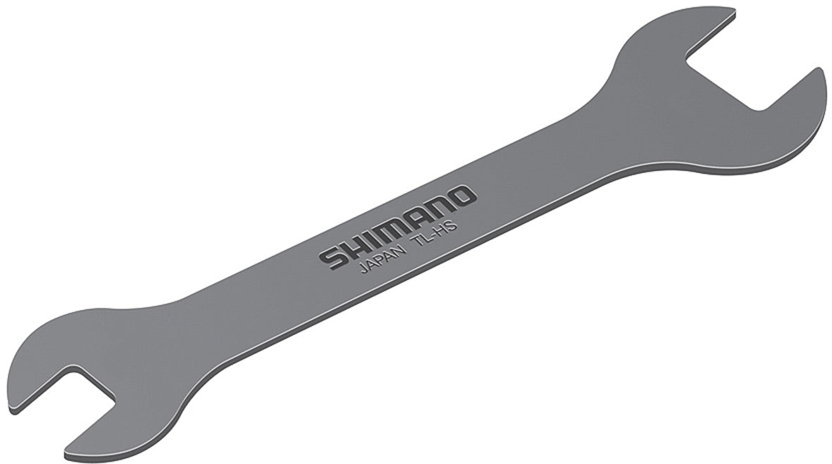 SHIMANO TL-HS23 HUB SPANNER 18x28mm