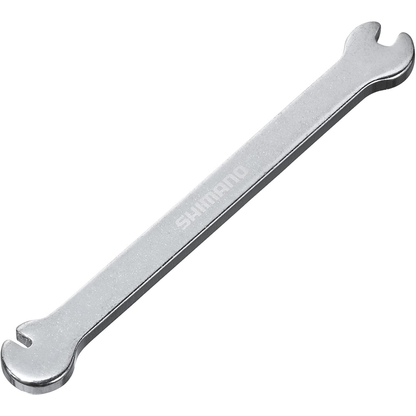 SHIMANO TL-WHR92 3.4mm NIPPLE WRENCH AND AERO SPOKE HOLDER