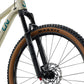 GIANT LIV EMBOLDEN FULL SUSPENSION MTB BIKE 2027 PALE MOSS