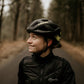 LAZER TONIC KINETICORE ROAD HELMET MATT BLACK