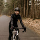 LAZER TONIC KINETICORE ROAD HELMET MATT BLACK