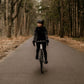 LAZER TONIC KINETICORE ROAD HELMET MATT BLACK