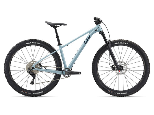 GIANT LIV LURRA 2 MTB BIKE 2023 SOAP SUDS