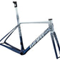 GIANT TCR ADVANCED SL ROAD FRAMESET POLAR TIDE