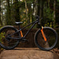 GIANT STP 24 KID'S JUMP BIKE 2026 BLACK CHROME