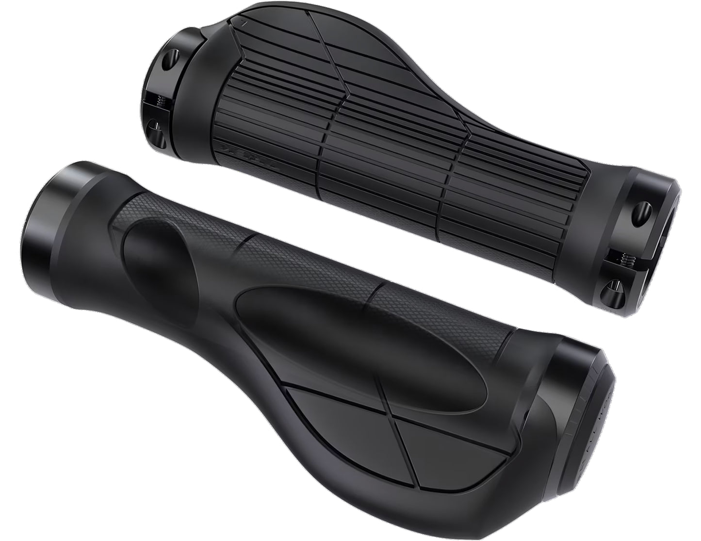 TREK ERGONOMIC PRO MTB GRIP SET