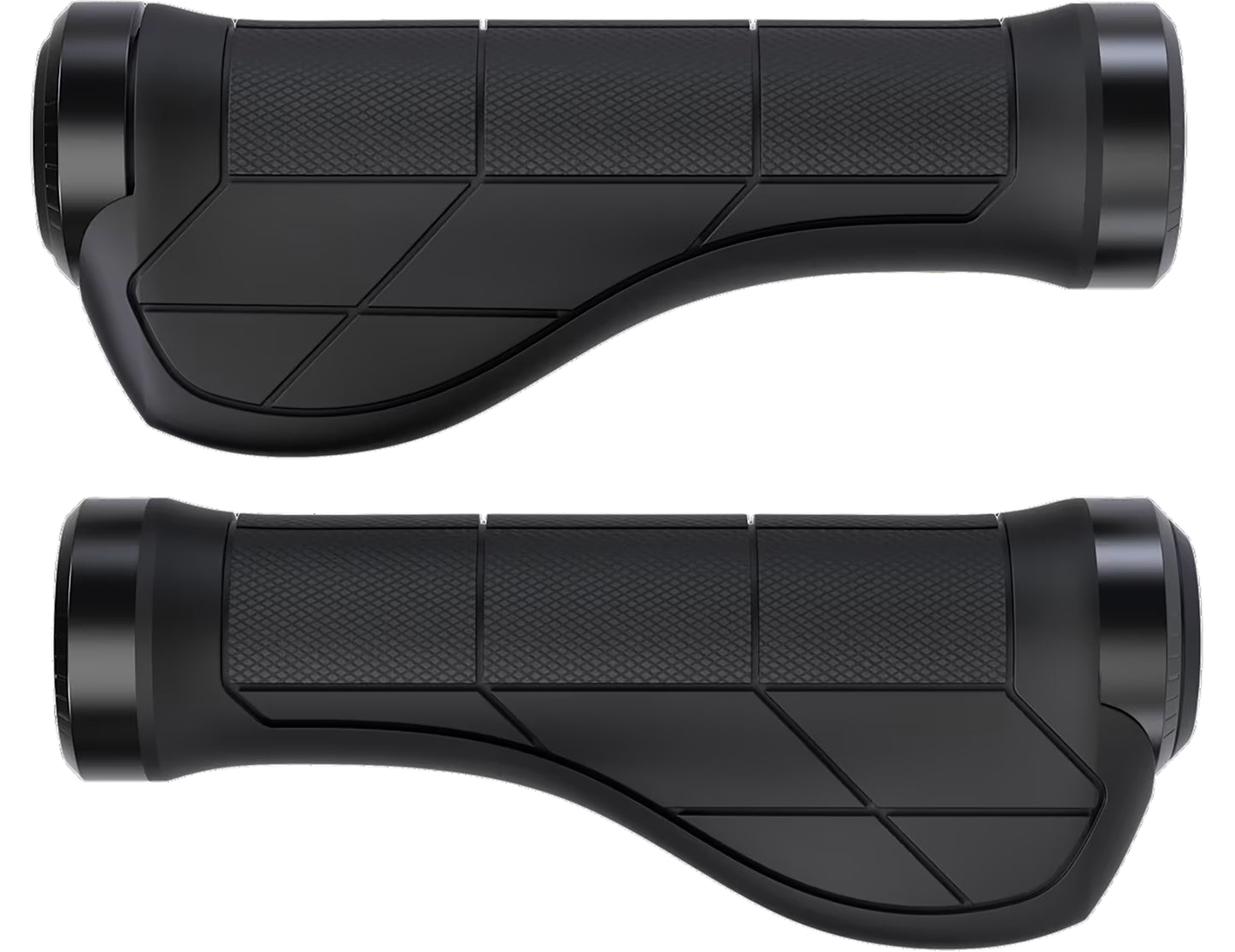 TREK ERGONOMIC PRO MTB GRIP SET