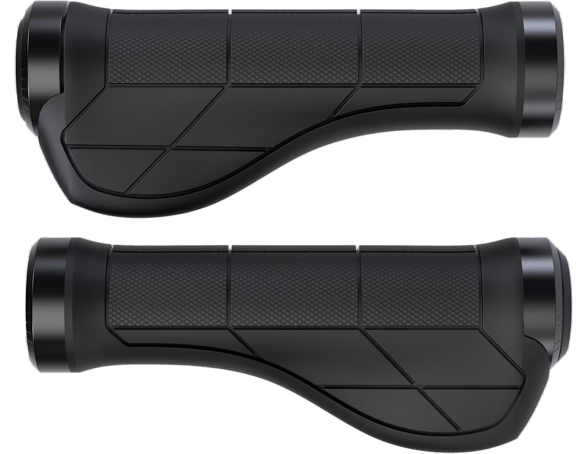 TREK ERGONOMIC PRO MTB GRIP SET