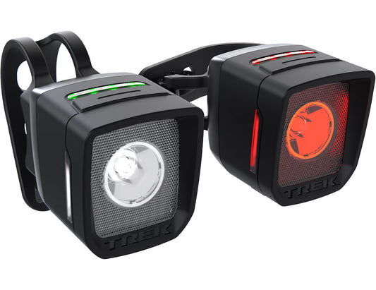 TREK ION 100 R/FLARE R CITY LIGHT SET 2026