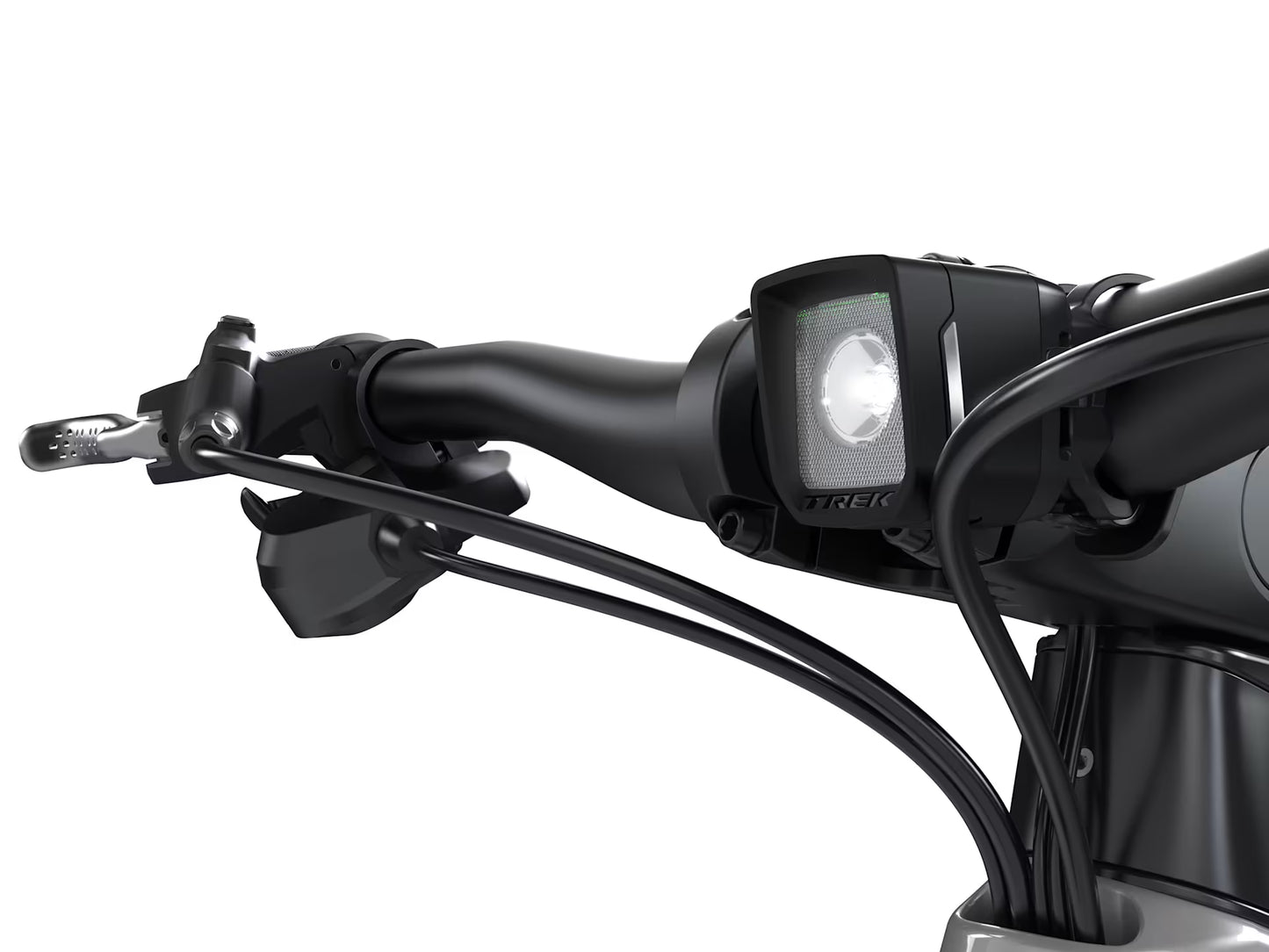 TREK ION 100 R FRONT BIKE LIGHT 2026
