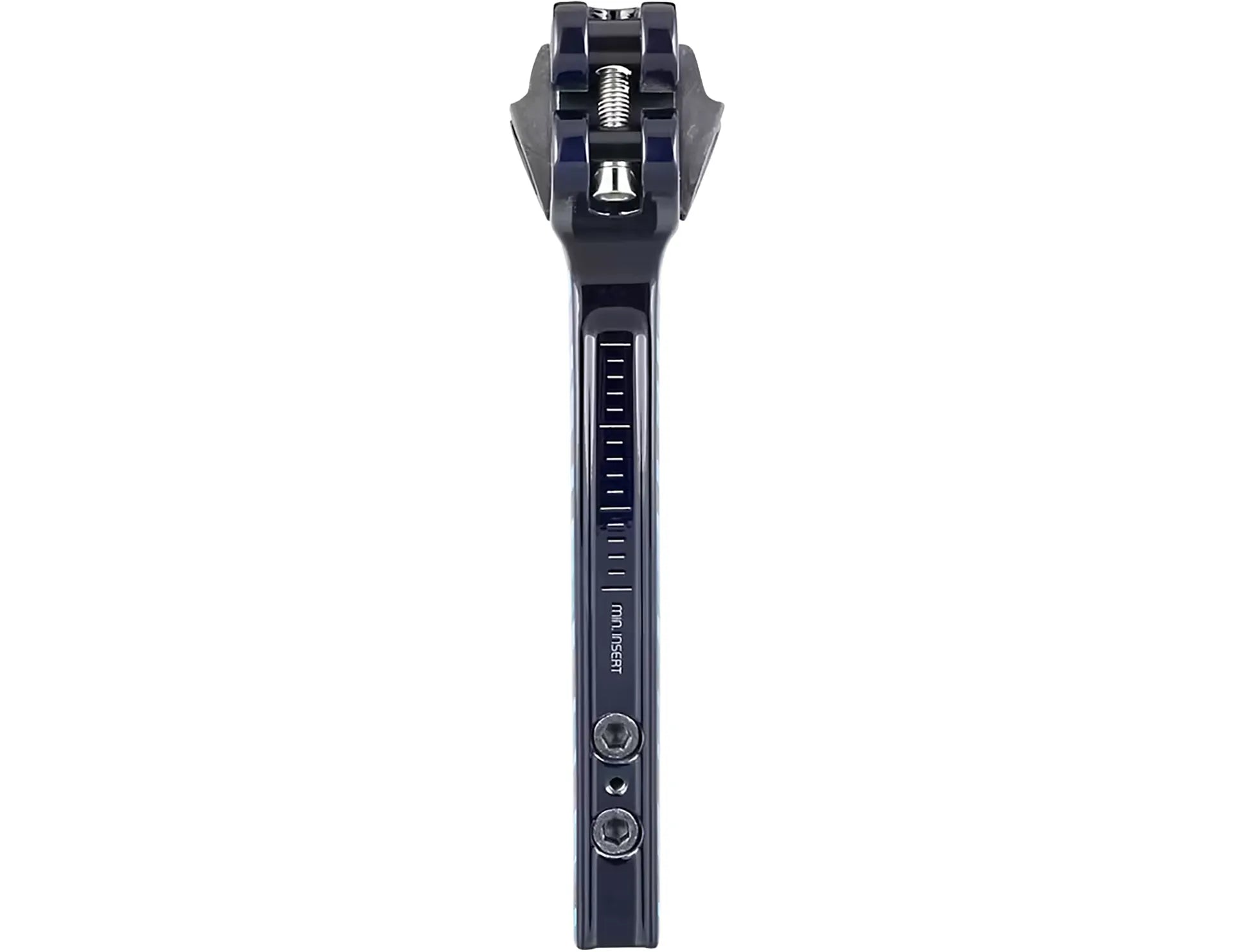 TREK MADONE SLR CARBON INTERNAL SEATMAST CAP BLUE