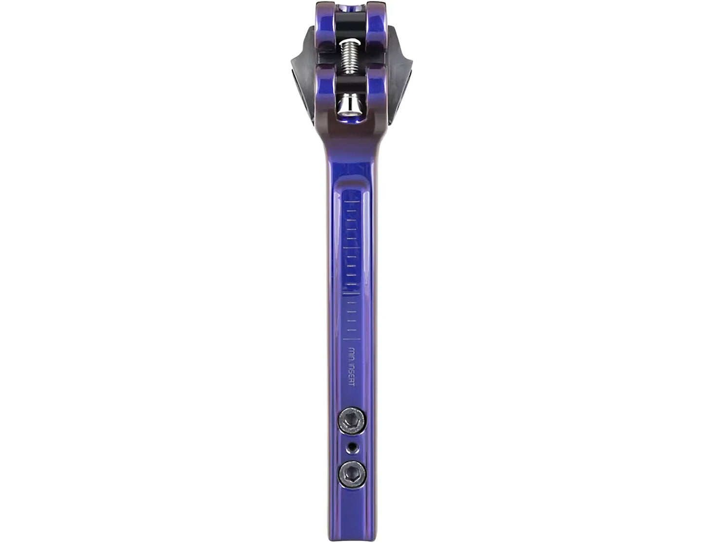 TREK MADONE SLR CARBON INTERNAL SEATMAST CAP PURPLE PHAZE