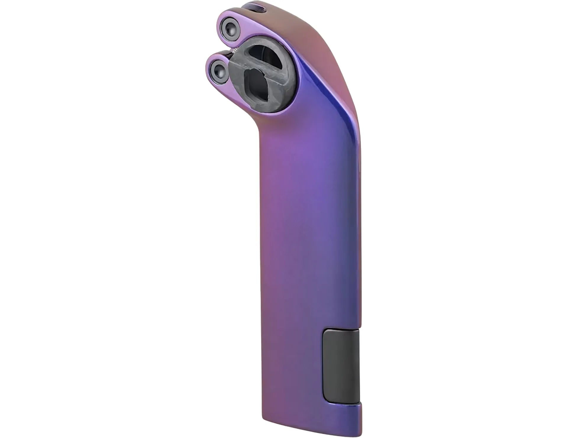 TREK MADONE SLR CARBON INTERNAL SEATMAST CAP PURPLE PHAZE