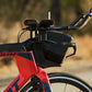 GIANT TRINITY ADVANCED PRO 2 TRIATHLON BIKE 2023 - GLOSS GRENADINE/MATTE METALLIC NAVY
