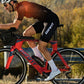 GIANT TRINITY ADVANCED PRO 2 TRIATHLON BIKE 2023 - GLOSS GRENADINE/MATTE METALLIC NAVY