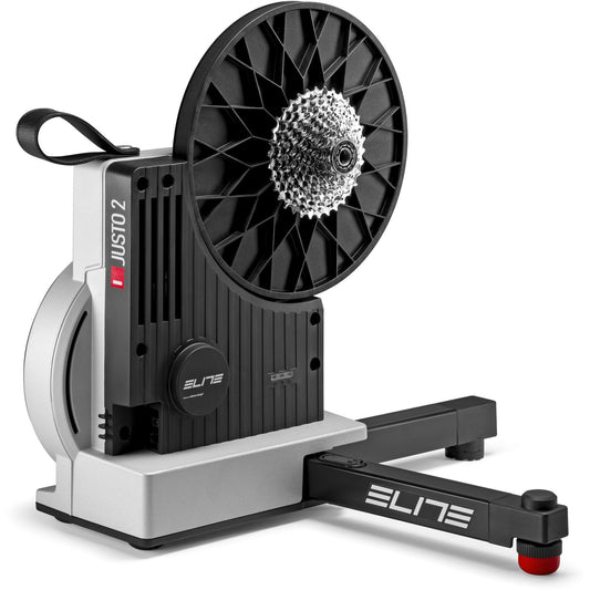 ELITE JUSTO 2 DIRECT DRIVE TRAINER