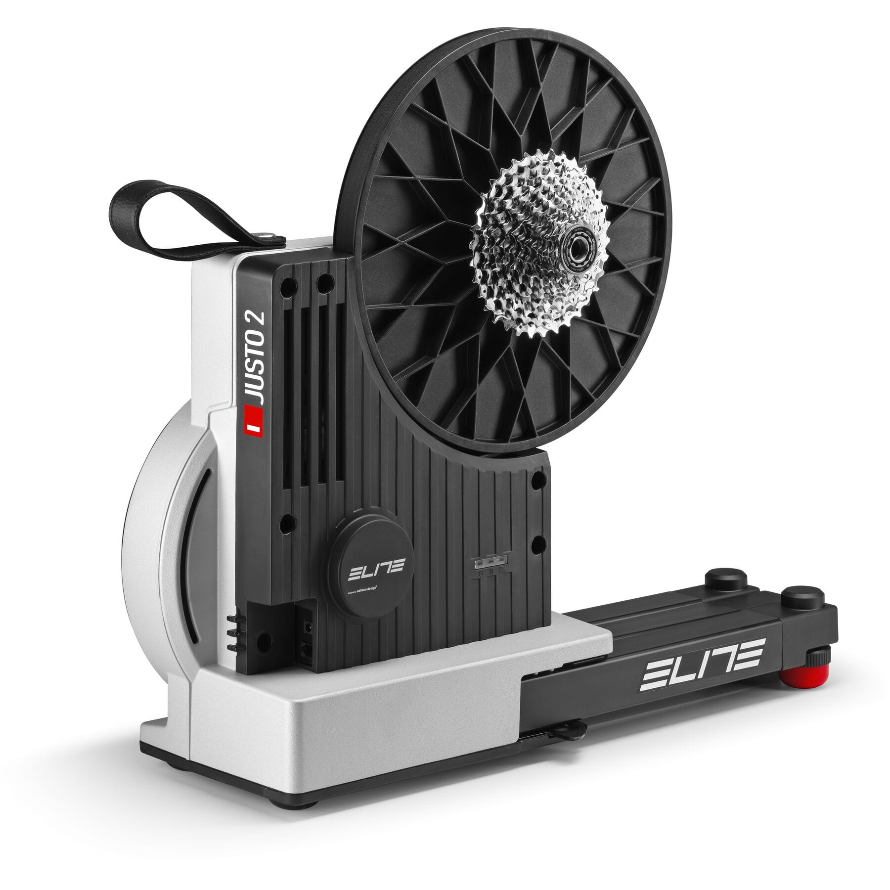 ELITE JUSTO 2 DIRECT DRIVE TRAINER