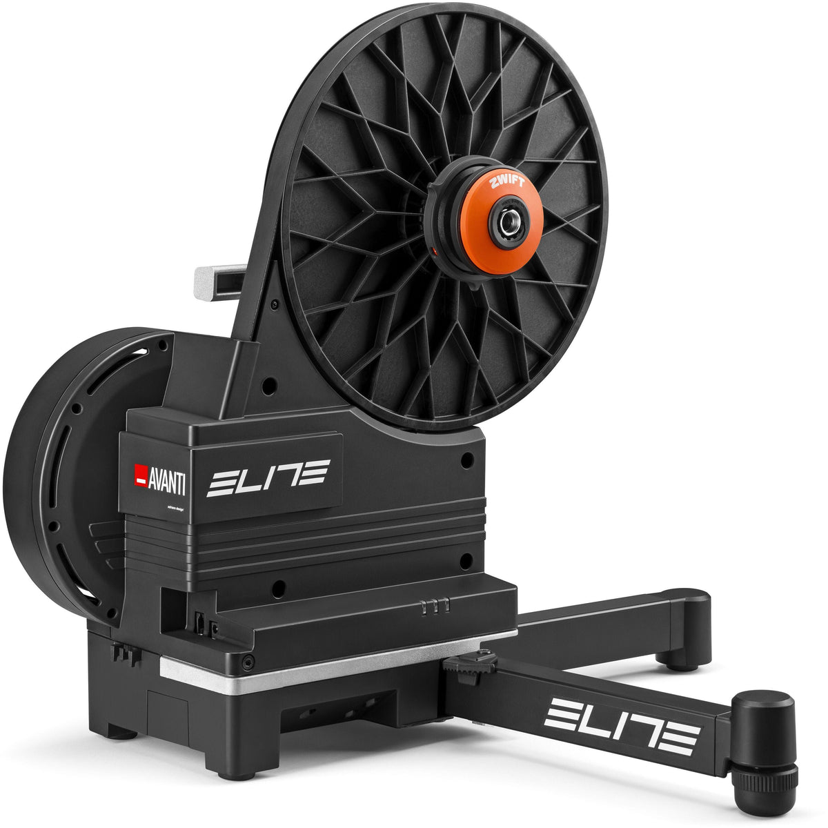 ELITE AVANTI FE-C TRAINER WITH OTS POWER AND Wi-Fi