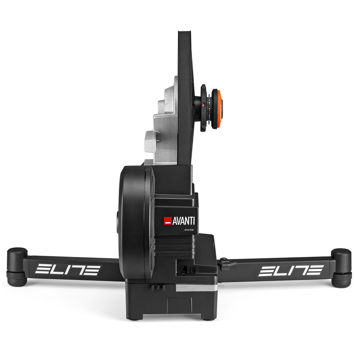 ELITE AVANTI FE-C TRAINER WITH OTS POWER AND Wi-Fi