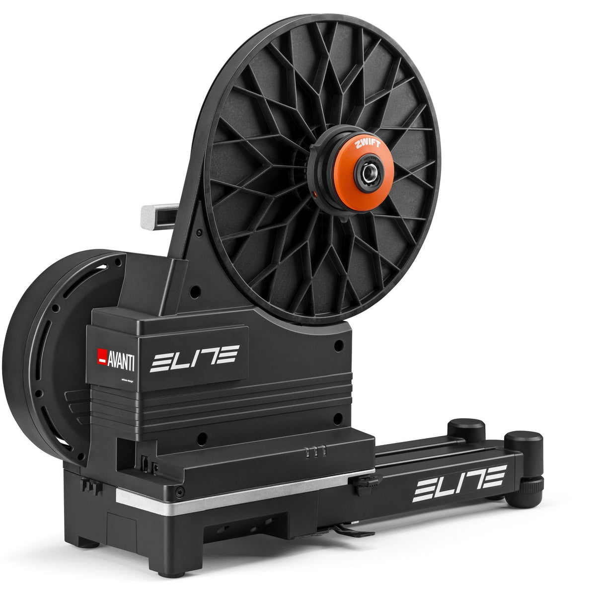 ELITE AVANTI FE-C TRAINER WITH OTS POWER AND Wi-Fi