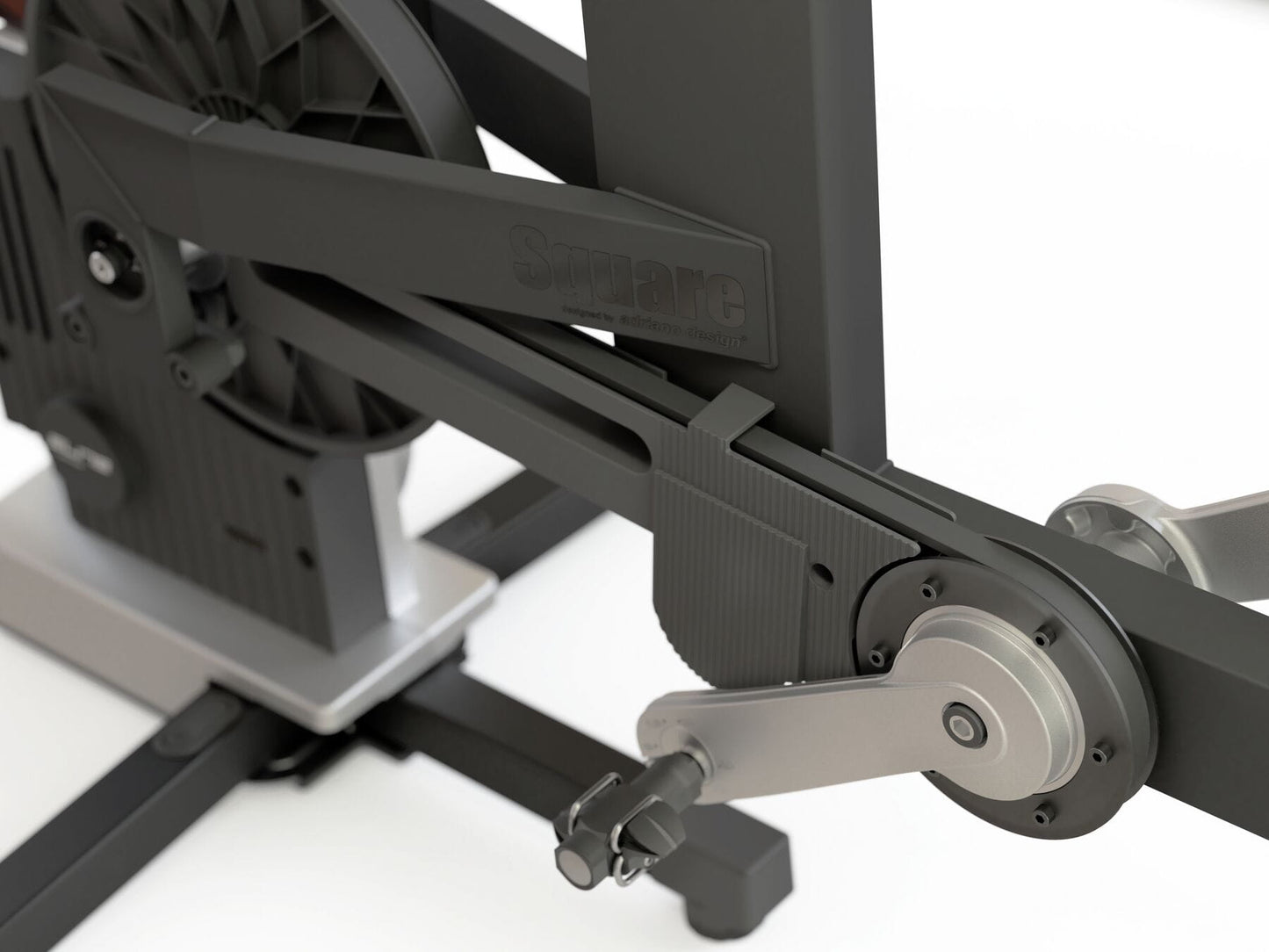 ELITE SQUARE SMART FRAME