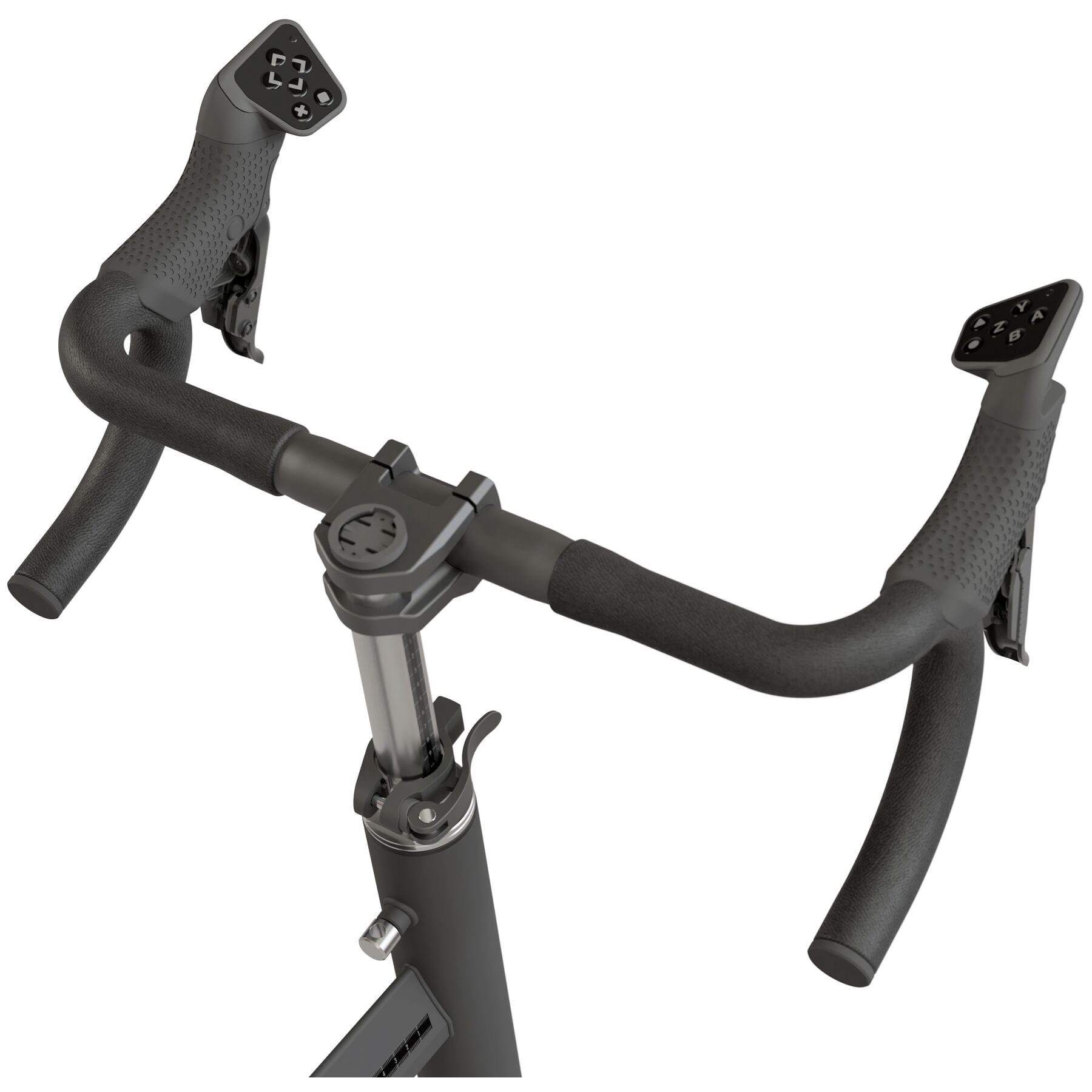 ELITE SQUARE SMART FRAME