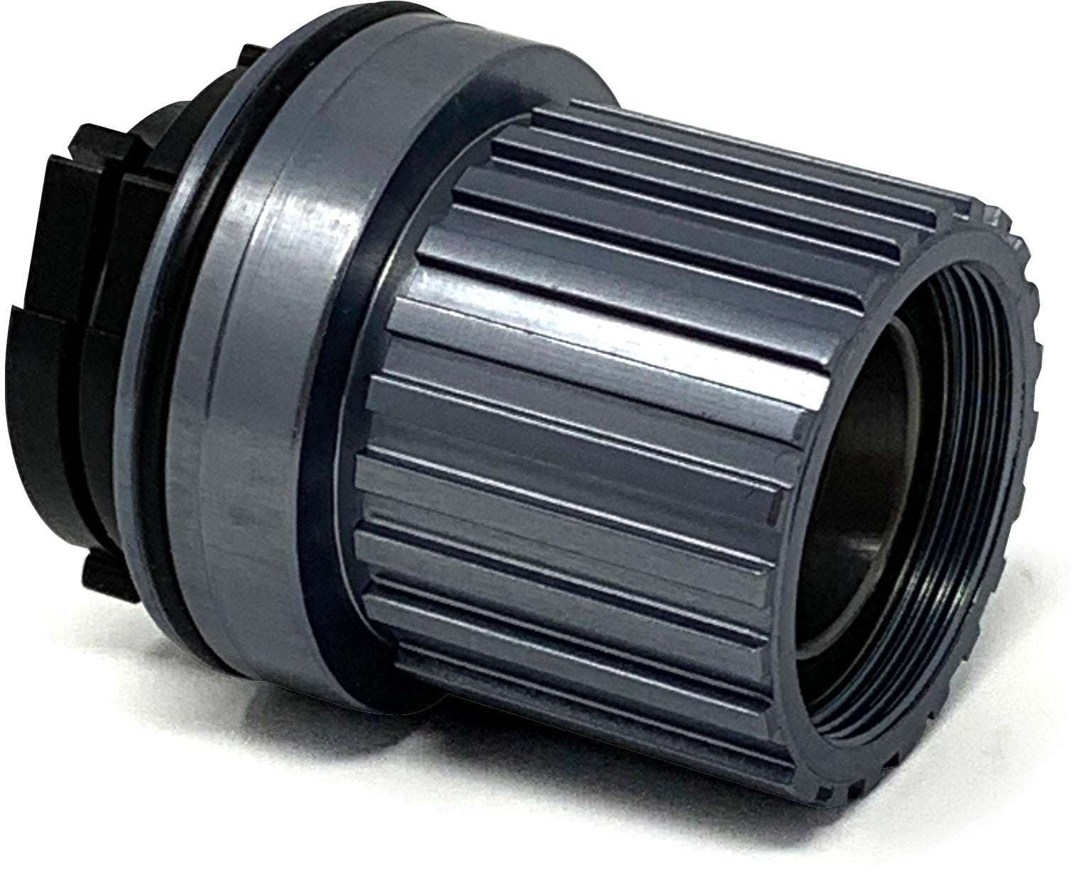 Micro Spline Elite Shimano Micro Spline Cassette Adaptor for Elite Direct Drive ...