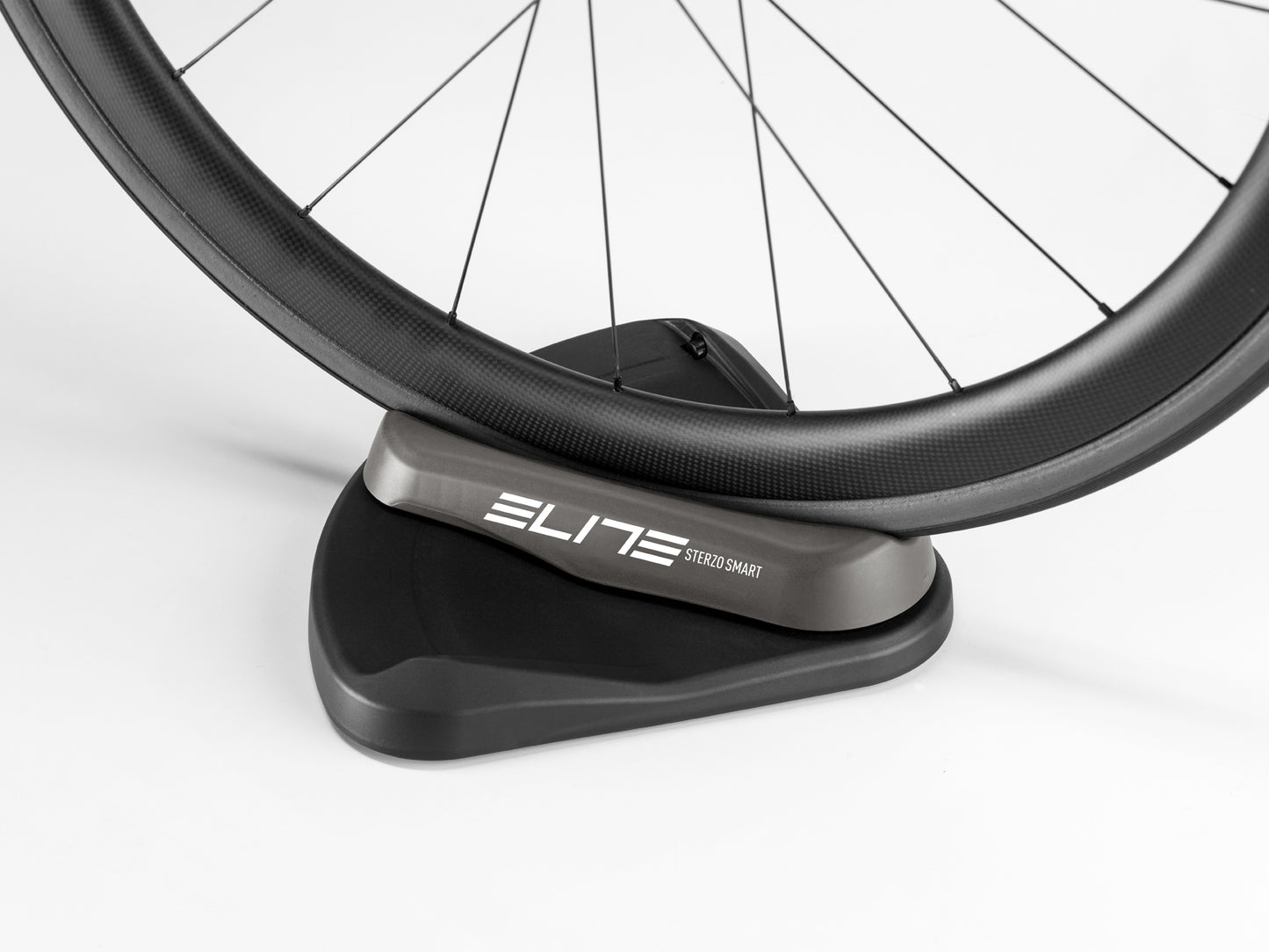 Elite Sterzo Smart Steering Frame ANT+
