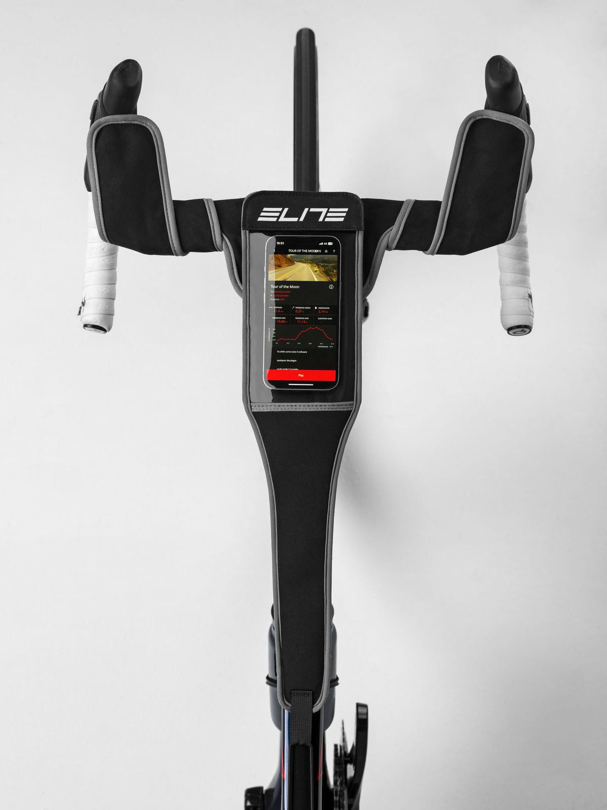 ELITE PRO TEC WINGS SWEAT NET