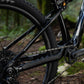 GIANT STANCE FULL SUSPENSION MTB BIKE 2027 BLACK