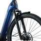 GIANT NEWTOUR E+ 1 LST 625Wh ELECTRIC HYBRID BIKE 2027 ECLIPSE