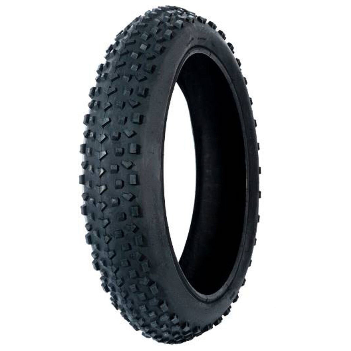 NUTRAK ZOOM 20x4.0" FAT WIRED TYRE