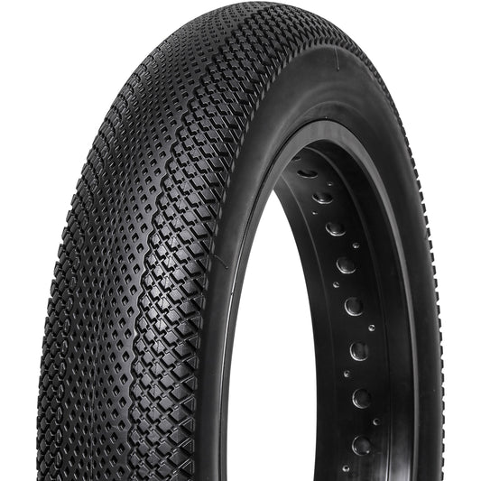 NUTRAK SPEEDSTER CARGO 20x4.0" FAT WIRED TYRE