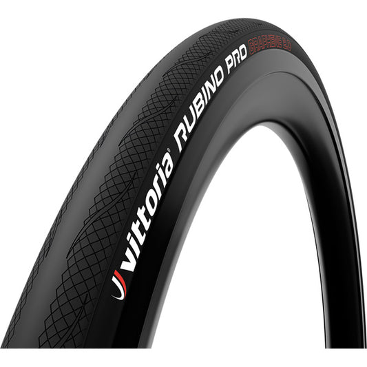 VITTORIA RUBINO PRO IV G2.0 28" TUBULAR TYRE