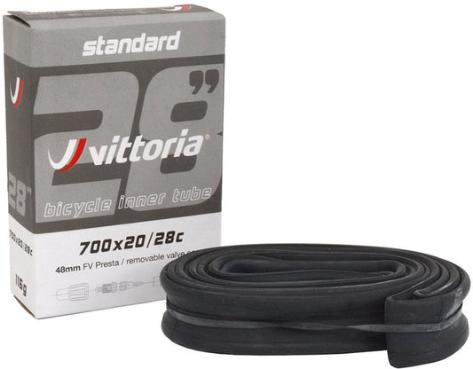 VITTORIA STANDARD 700x28/42C PRESTA INNER TUBE
