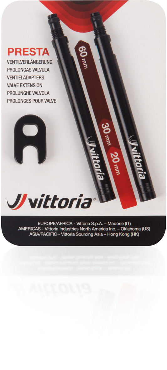 VITTORIA VALVE EXTENSIONS