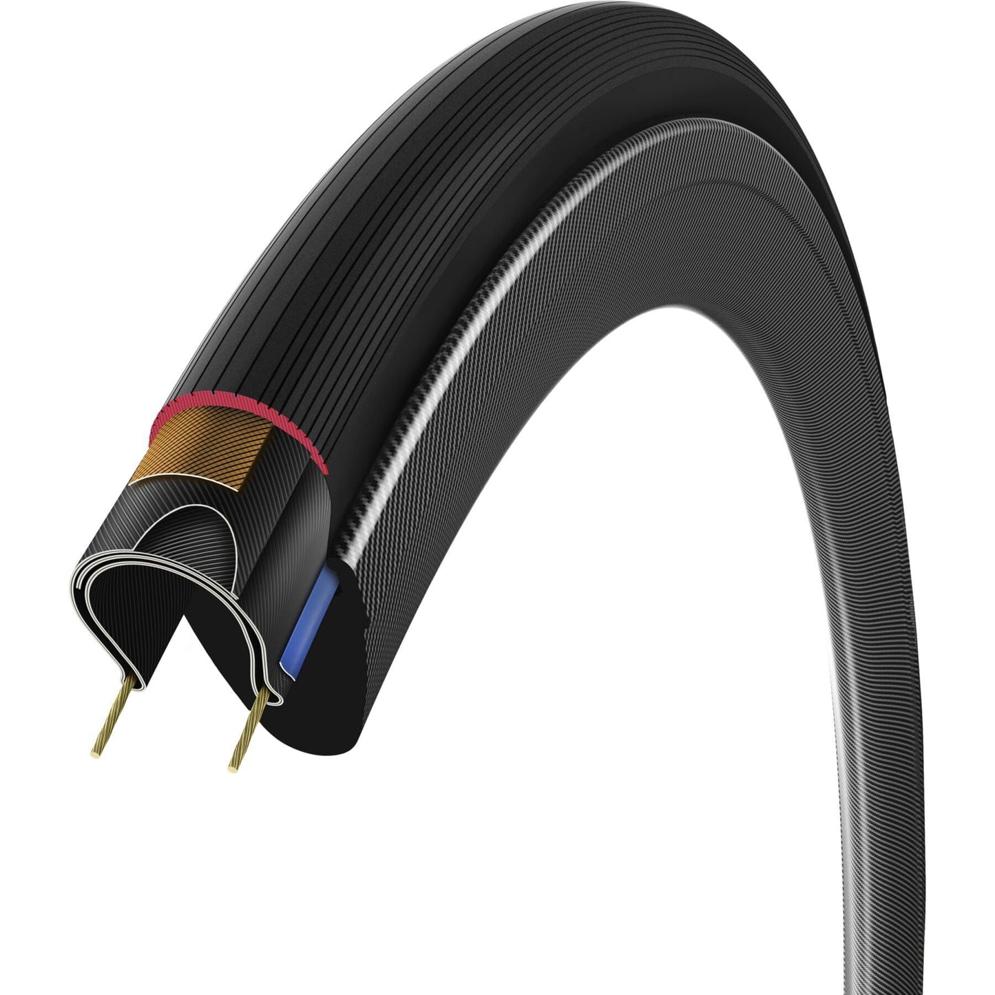 VITTORIA CORSA N.EXT G2.0 FOLDING TYRE