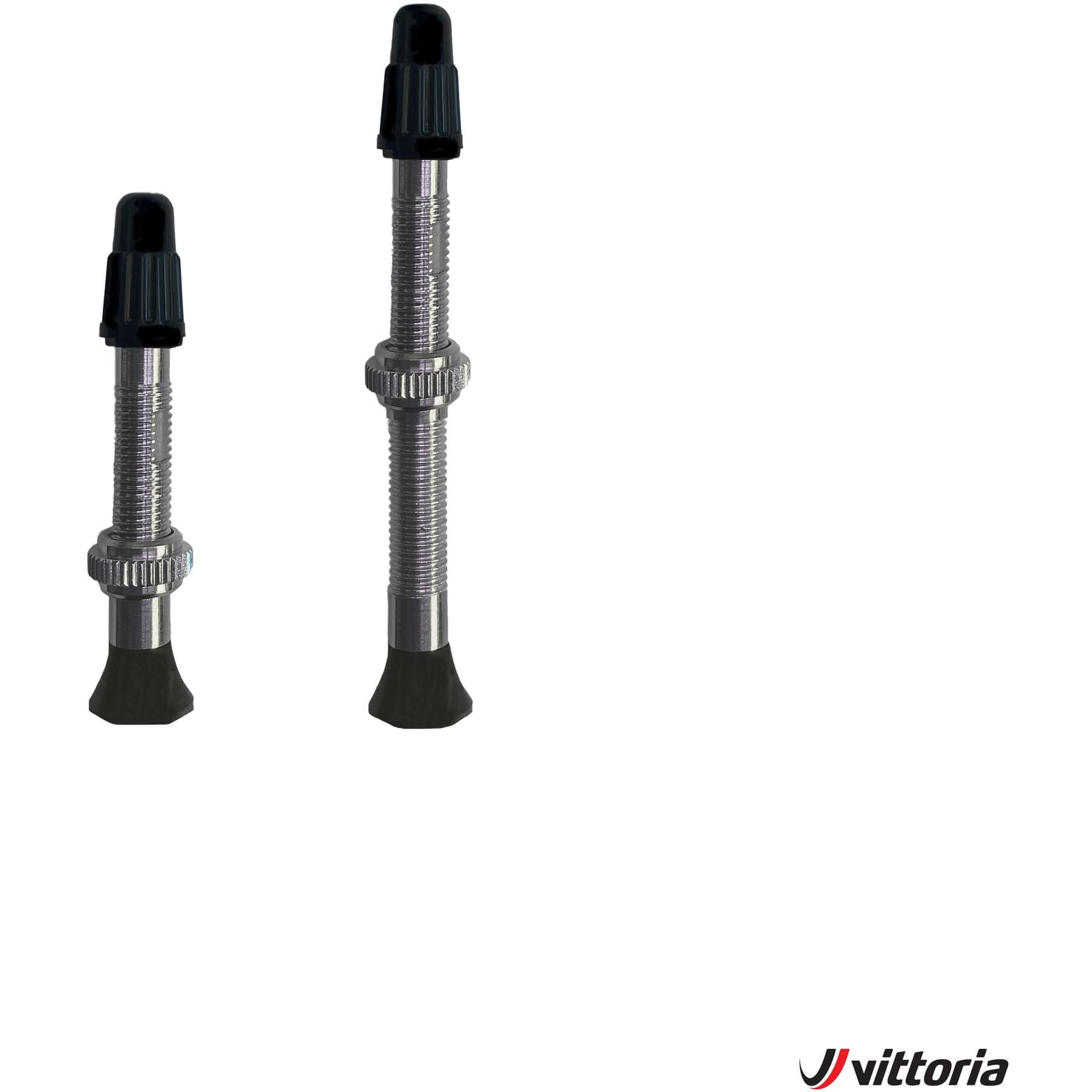 VITTORIA SINGLEWAY TUBELESS VALVES
