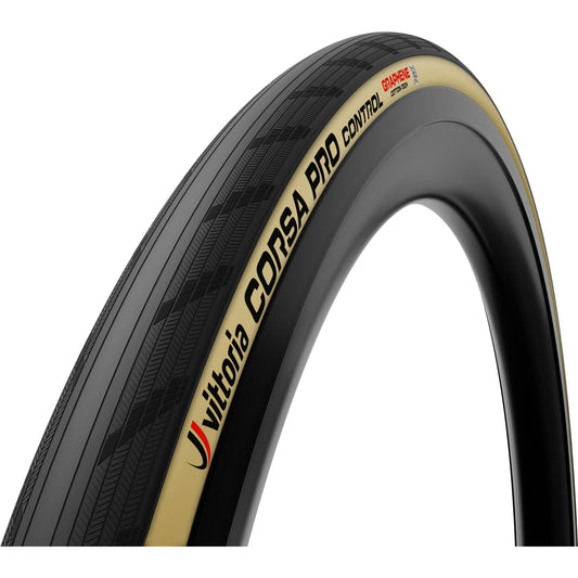 VITTORIA CORSA PRO CONTROL TLR G2.0 FOLDING TYRE